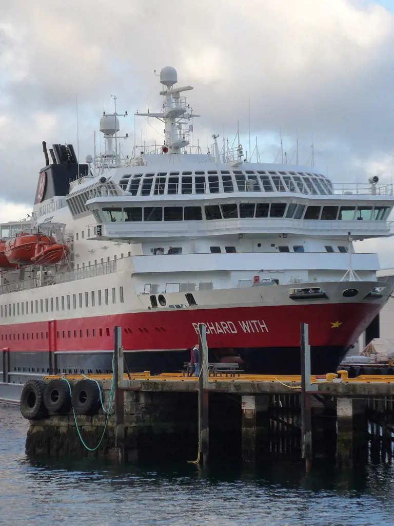 Auf Safari durch Norwegen